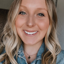 Jayda Swegarden