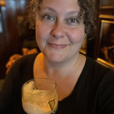 Marie Norton