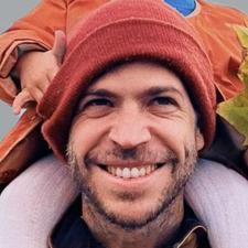 Tomas Pando