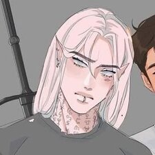  ‍‍ ‍‍ ‍‍ ‍* sorrow