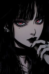 DarkRomantasyFreak