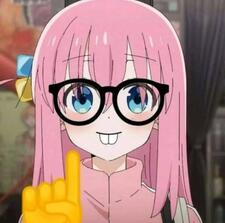 Megami of Plot Armour 