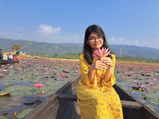 Mitu Chowdhury