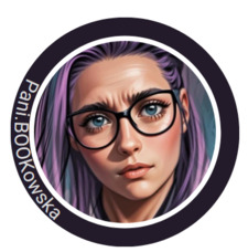 Pani.BOOKowska Bartnikiewicz