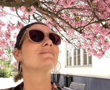 Nikolina Mitrevska Börjesson