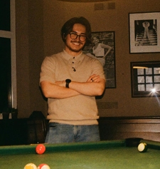 Eric