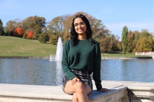Priyal Desai