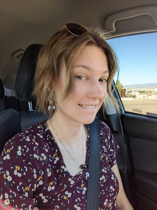McKayla  D Olsen