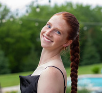 Eden Youngbauer - Kenosha, WI (3 books)
