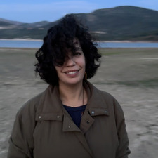 Doğa Dağdeviren