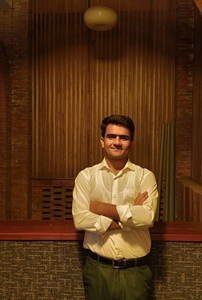 Shakeel Mengal