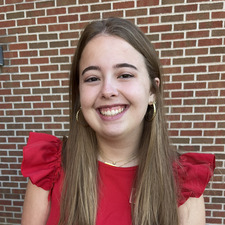 Abby Peters