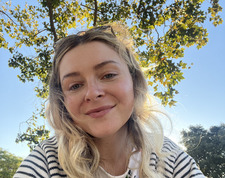 Leah Collier