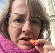 Reader Jūlija Millere