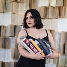 Marika Maris Alcantaro 