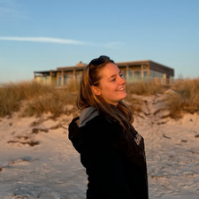 An-Sofie Vastenavondt