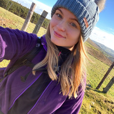 Samara May
