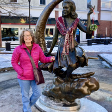 Nan Mccarthy Sherman