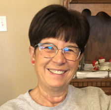 Melinna Bacon