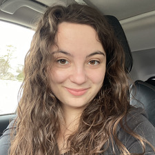 Melina Rutter