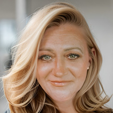 Amanda Brown