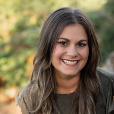 Katie Satushek