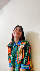 Kimberly Bravo