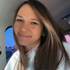 Sierra Ciesiolka
