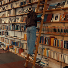 NPs Book Nook