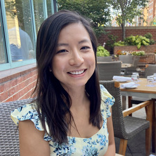 Michelle Chen