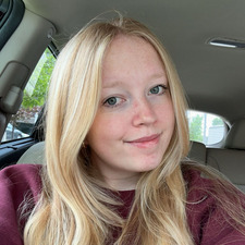 Kaija Gehring