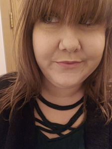 Danielle Hembree-Mueller