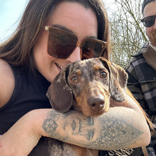 Danielle Nutter-Jones