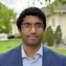 Michael Rajkumar