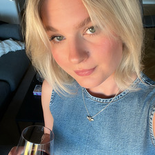 Hanna Ringborg