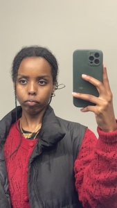 Nadira Ali