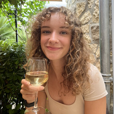 Molly Mohr