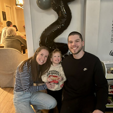 Mackenzie Wildermuth