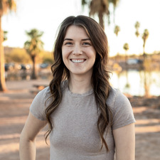 Baylee Morales