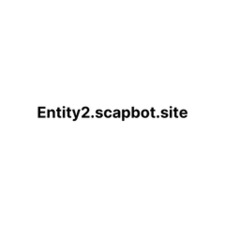 Entity Scapbot
