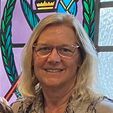 Donna Krumwiede