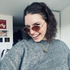 Elif Zeynep Hisarli