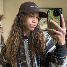 Trinity Roberson