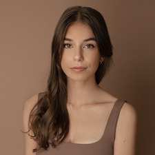 Irma Bouchard