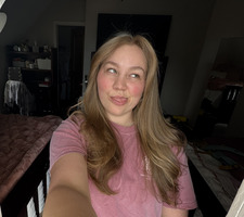 Grace Hodges