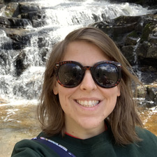 Laurel Hearn