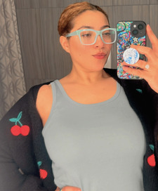 Keylee lopez