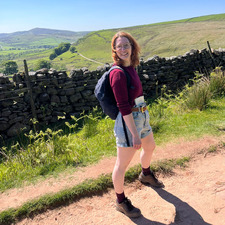 Catherine Atkinson-Ross