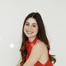 Olivia Mingram