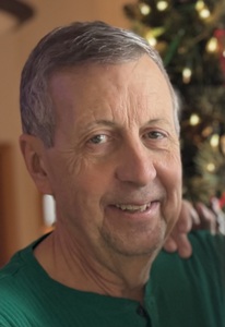 Paul M.